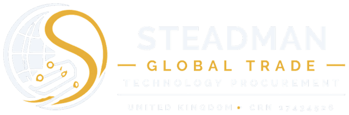 Steadman Global Trade — Technology Procurement